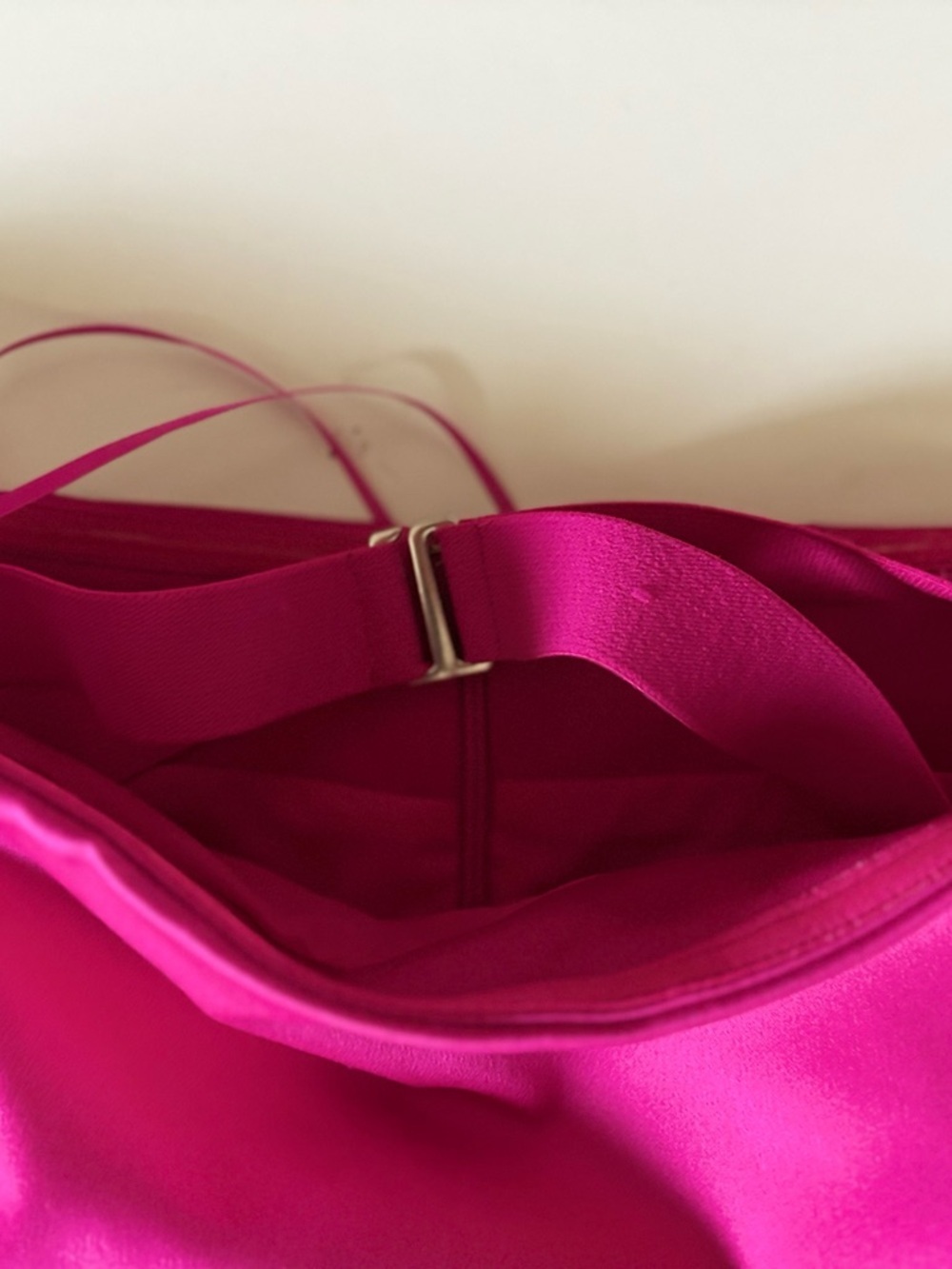 Sam Edelman Hot Pink Mini Dress - Picture 7 of 10